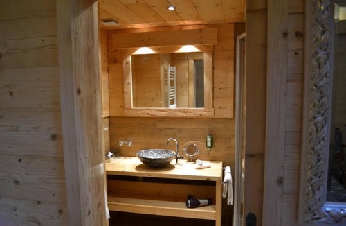 Kandersteg Hotel | Waldhotel Doldenhorn