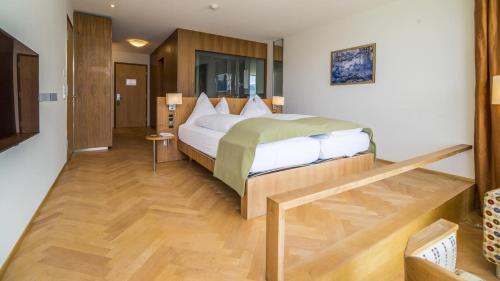 Davos-Platz Hotel | Waldhotel & SPA Davos - for body & soul