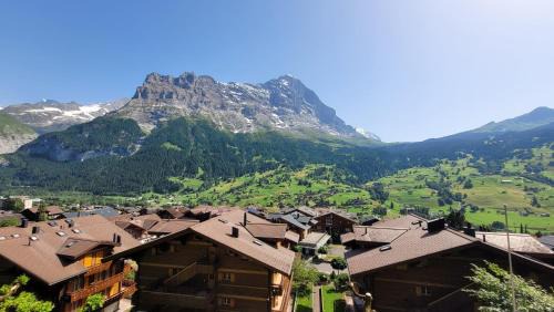 Grindelwald Cabin | Waldhuus Bellary