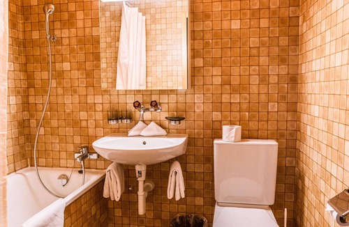 Grindelwald Cabin | Waldhuus Bellary