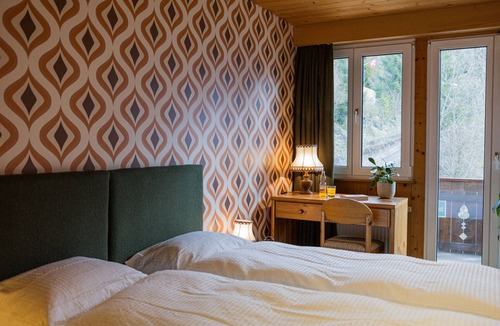 Grindelwald Cabin | Waldhuus Bellary