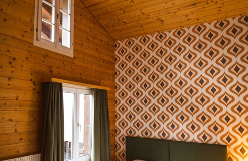 Grindelwald Cabin | Waldhuus Bellary