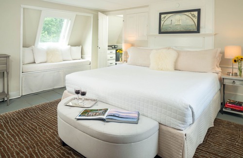 Kennebunk Bed & Breakfast | Waldo Emerson Inn