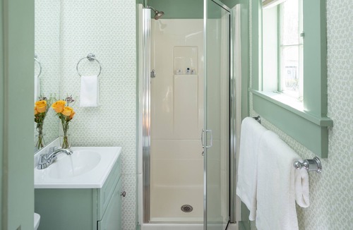 Kennebunk Bed & Breakfast | Waldo Emerson Inn