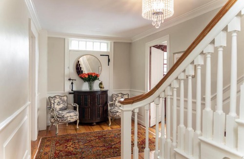 Kennebunk Bed & Breakfast | Waldo Emerson Inn