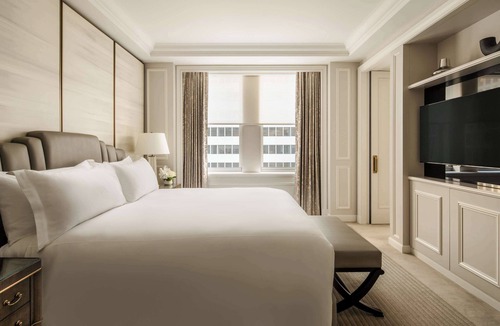 Midtown East Hotel | Waldorf Astoria New York