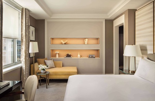 Midtown East Hotel | Waldorf Astoria New York