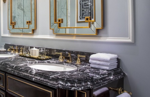 Downtown Washington D.C. Hotel | Waldorf Astoria Washington DC