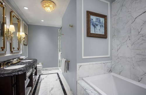 Downtown Washington D.C. Hotel | Waldorf Astoria Washington DC