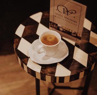 Montparnasse Hotel | Waldorf Montparnasse