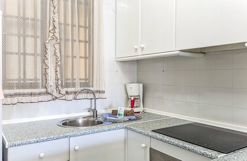 Benidorm Apartment | Waldorff by Interhome
