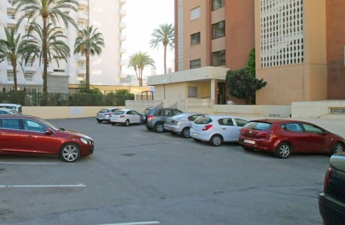 Benidorm Apartment | Waldorff by Interhome
