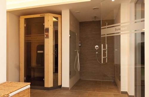 Ravaisch Hotel | Waldpark