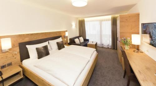 Ravaisch Hotel | Waldpark Hotel Garni