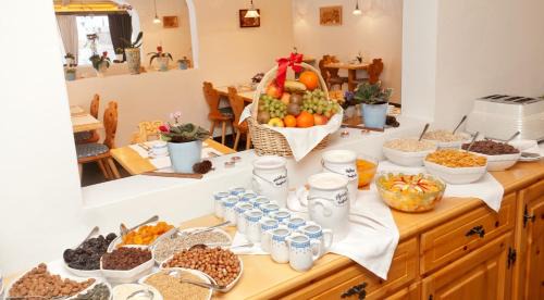 Ravaisch Hotel | Waldpark Hotel Garni