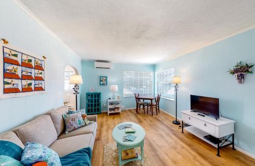 Waldport House | Waldport Bungalow