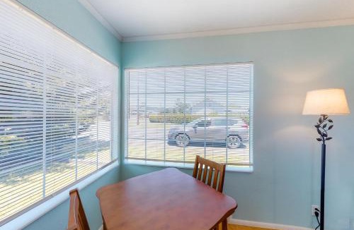 Waldport House | Waldport Bungalow