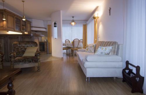 Saas-Fee Apartment | Waldrain 2