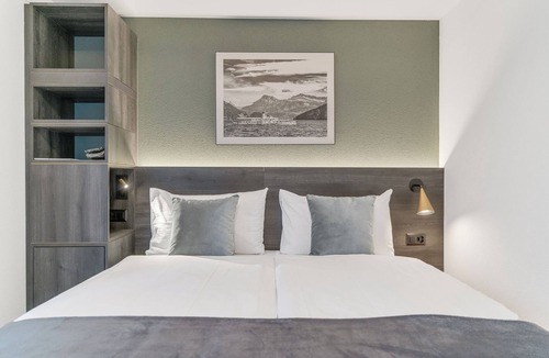 Lucerne Hotel | Waldstaetterhof Swiss Quality Hotel