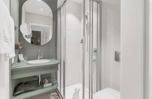 Lucerne Hotel | Waldstaetterhof Swiss Quality Hotel