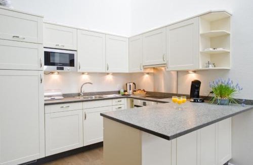 Unterterzen Apartment | Walensee Apartment 80
