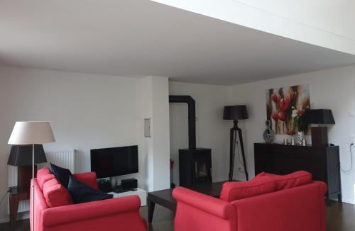 Unterterzen Apartment | Walensee Apartment 80