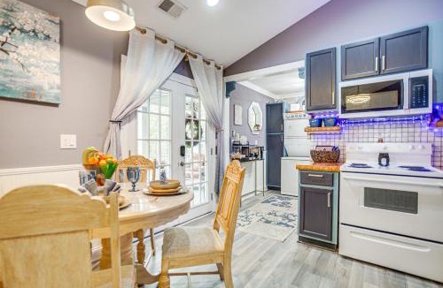 Waleska Apartment | Waleska Loft: Stocked Kitchen + Breakfast Included