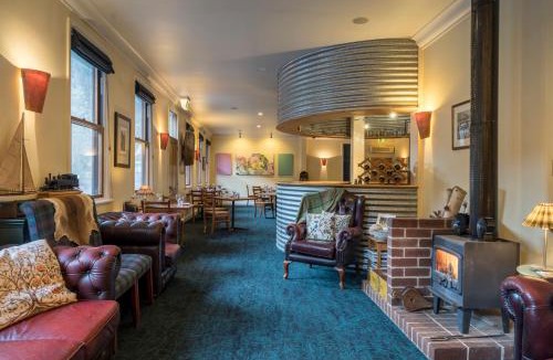 Walhalla Hotel | Walhalla's Star Hotel