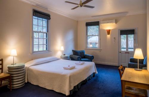 Walhalla Hotel | Walhalla's Star Hotel