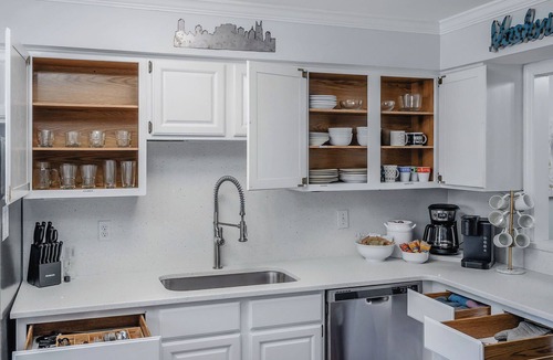 Rutledge Hill House | Walk 2 Broadway! Free Parking! #4