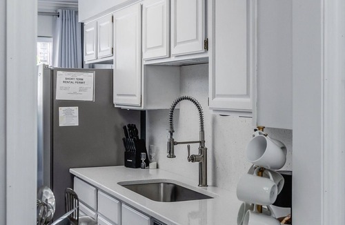 Rutledge Hill House | Walk 2 Broadway! Free Parking! #4