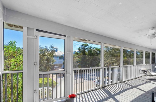Gulf Trace House | Walk 2 Private Beach, Private Pool, Bikes, Grayton