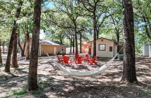 Kingston House | Walk 2 Shore, Boat Ramp, Pool Table, Shuffleboard, Fire Pit, WIFI, Pet Friendly