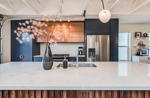 East Cesar Chavez House | Walk Downtown & Live in Modern Luxury