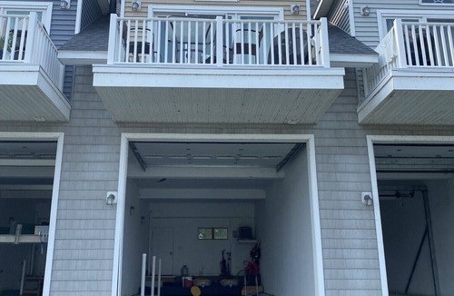 Alexandria Bay House | Walk Downtown, New.Boathouse Included!