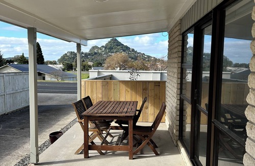 Tairua House | Walk Everywhere Central Tairua