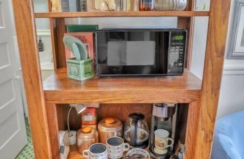 Main - Military Plaza Apartment | Walk Everywhere - Charming Studio on the Riverwalk