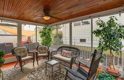 Washington House | Walk Everywhere! Dtwn WashMo Home Near Wineries