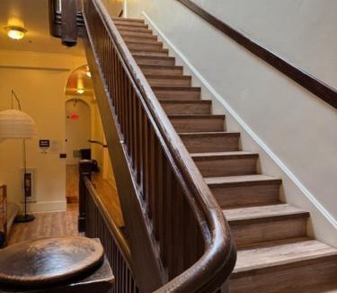 Gaslamp Quarter Apartment | Walk everywhere heart Gaslamp