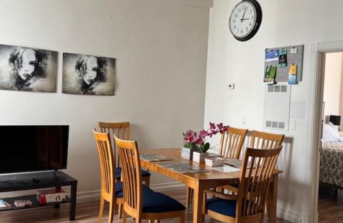 Gaslamp Quarter Apartment | Walk everywhere heart Gaslamp