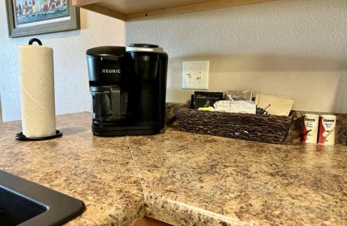 Hollister Apartment | Walk-in Condo A-4