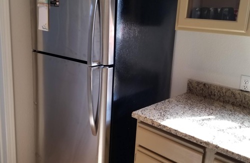 Branson Condo | Walk-In Level - Newly Updated - Awesome View - Center Of Town