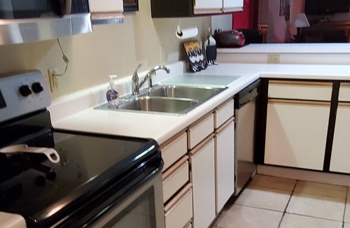 Table Rock Condo | Walk-In Shower/Kings/CLEAN/Indoor&Outdoor Pools/On Golf course 10th Fairway