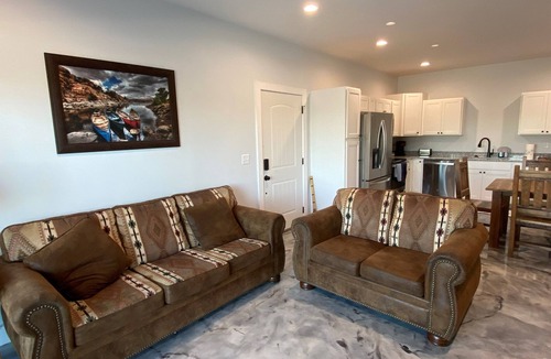 Indian Point Villa | Walk-in w/Heated Pool & Game Room, 3 min from SDC!