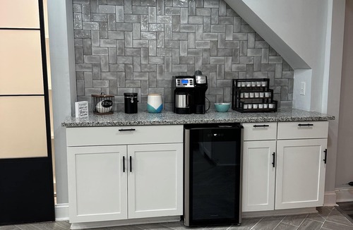 Valona House | Walk on Water at Sea Way