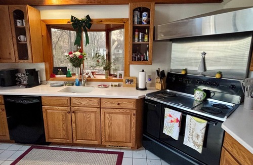 Foxboro House | Walk path to Gillette stadium/trains. Water access,6 acres. 2units for June.
