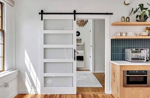 Downtown Syracuse Apartment | Walk Score 99 High End Design Remote Work Special