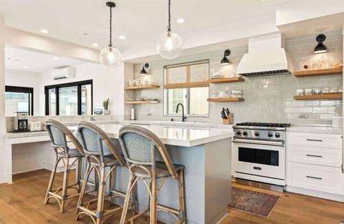 The Strand House | Walk Street Luxury | FIFA World Cup 2026 Stay