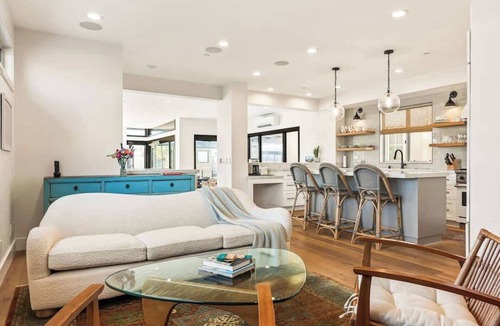 The Strand House | Walk Street Luxury | FIFA World Cup 2026 Stay