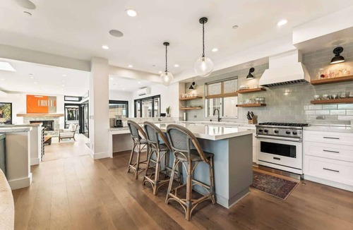 The Strand House | Walk Street Luxury | FIFA World Cup 2026 Stay